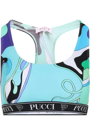 Puccini Camiseta con estampado gráfico