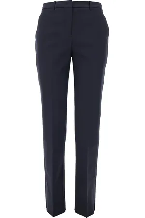 Emporio Armani Pantalones rectos