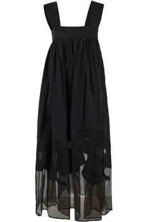 GENTRYPORTOFINO Vestido a capas