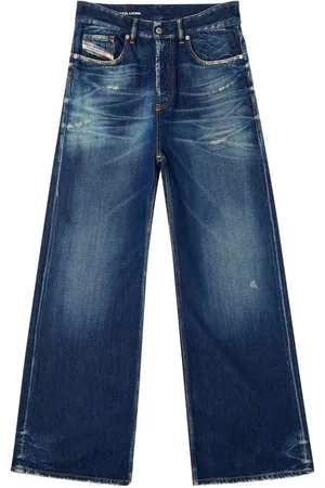 Diesel Jeans D-Rise