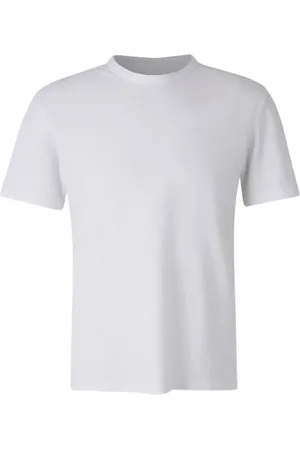 OFFICINE GENERALE Playera de tejido fino