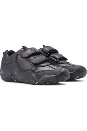 Geox Tenis con logo