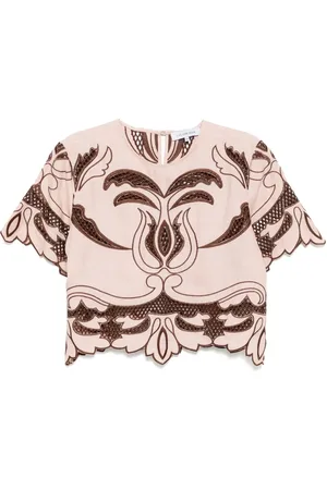 LUG VON SIGA Blusa Dakota