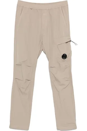 C.P. Company Pantalones Flatt