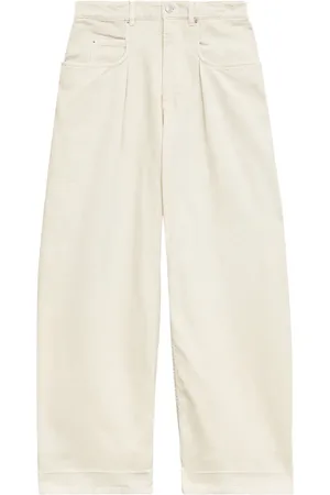 Isabel Marant Jeans Rachelle
