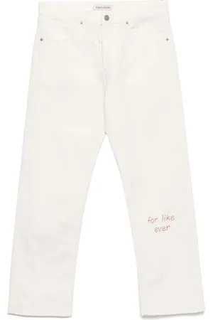 JOSHUA SANDERS Jeans For Like Ever