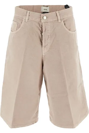 haikure Shorts de mezclilla