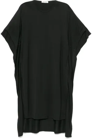 HENRIK VIBSKOV Vestido corto de tejido jersey