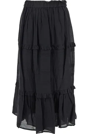 Isabel Marant Falda midi Diya