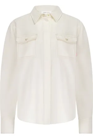 Fabienne Chapot Button-down shirt