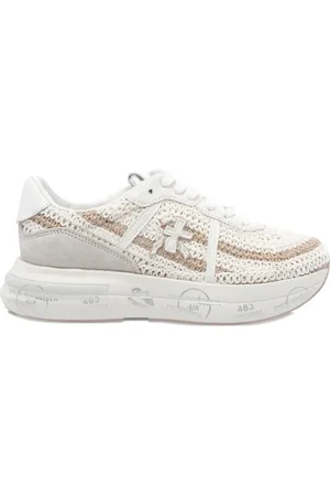 Premiata Tenis Cassie