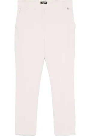 Liu Jo Pantalones tapered
