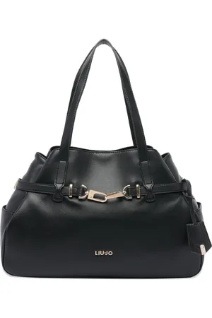 Liu Jo Tote con letras del logo
