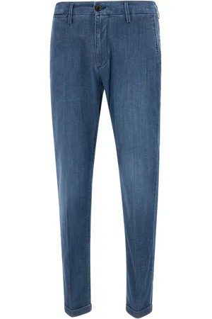 RE-HASH Jeans Mucha