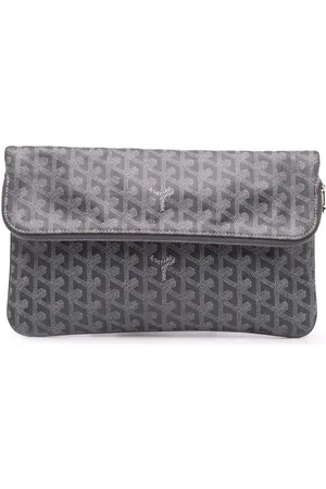 GOYARD Bolso de mano Goyardine Sainte-Marie MM 2016