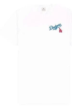 Sporty & Rich Playera con logo estampado