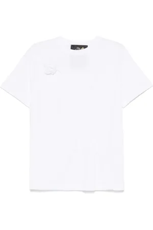 COPERNI Playera con rosas en colaboración con Disney