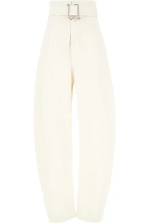 Sportmax Jeans anchos