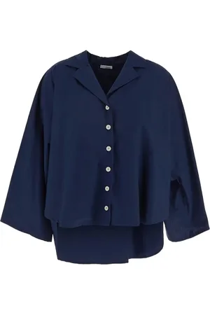 Malo Camisa de algodón