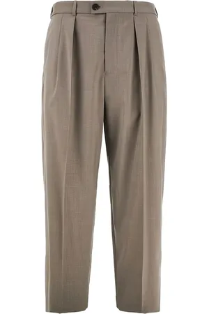 Emporio Armani Pantalones con bolsillos