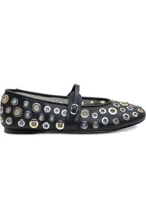 Steve Madden Flats Rejoice