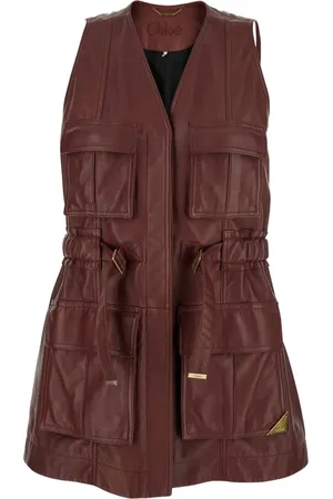 Chloé Chaleco utility