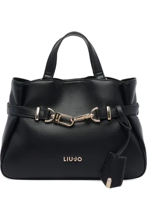 Liu Jo Tote con letras del logo