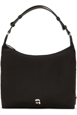 Karl Lagerfeld Bolsa de hombro Ikon Pin