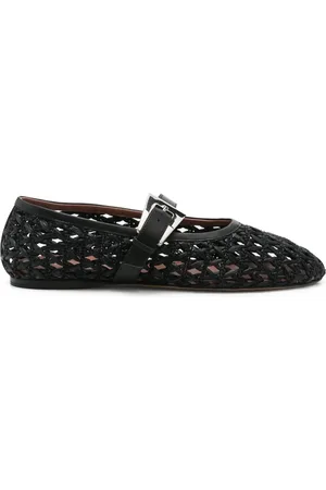 PARIS TEXAS Flats Sveva