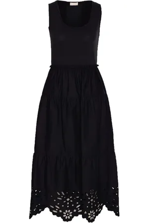 Liu Jo Vestido midi