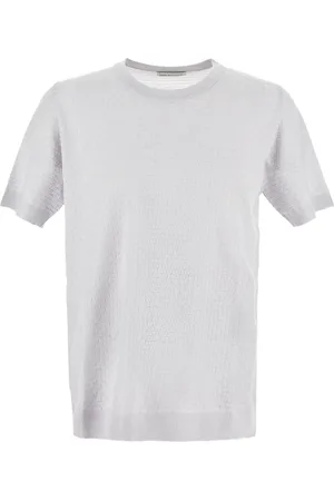 GOES BOTANICAL Playera de tejido fino