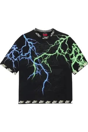 Nike Playera Plant Flea Market Lightning Multi Color en colaboración con Cactus