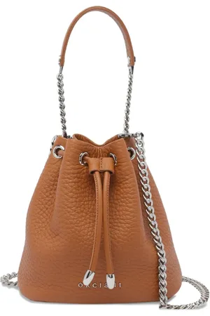 Orciani Bolsa bucket Nest