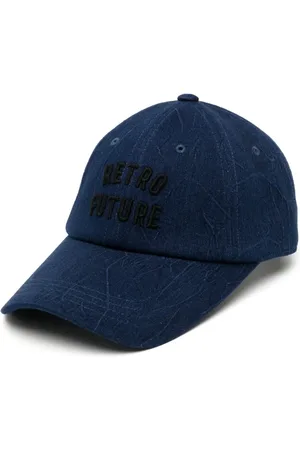 SONGZIO Gorra Retro Future