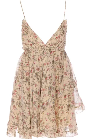 ANIYE BY Vestido con estampado floral