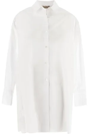 GENTRYPORTOFINO Camisa de algodón