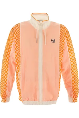 Sergio Tacchini Chamarra a cuadros