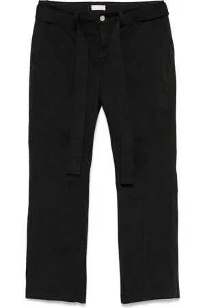 Liu Jo Pantalones con cinturón