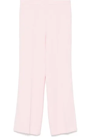 Giambattista Valli Pantalones texturizados