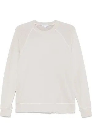 James Perse Sudadera estampada