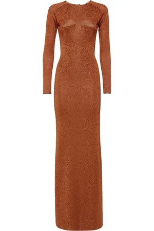 MVP Wardrobe Vestido tejido