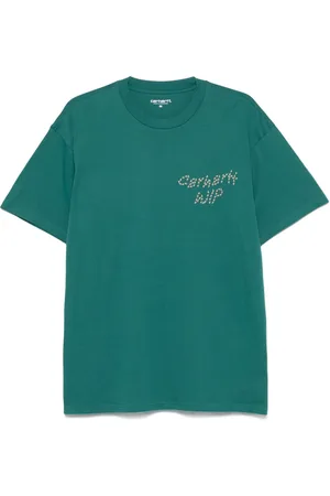 Carhartt Playera Sunflower