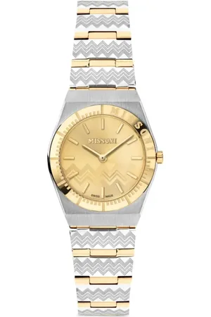 Missoni Reloj Milano de 29mm