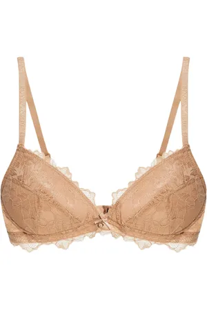 Emporio Armani Brasier de encaje