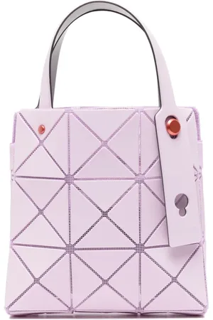 Issey Miyake Tote Carat mini