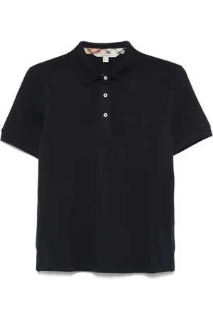 Barbour Playera tipo polo Bowford