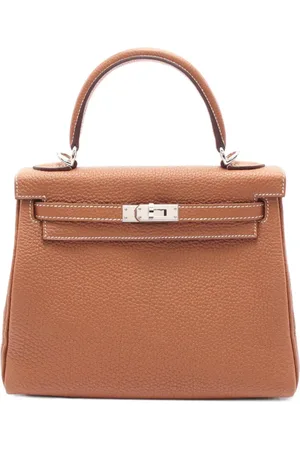 Hermès Bolsa de mano Kelly 25 2023