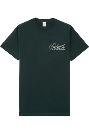 Sporty & Rich Playera The Carlyle Souvenir