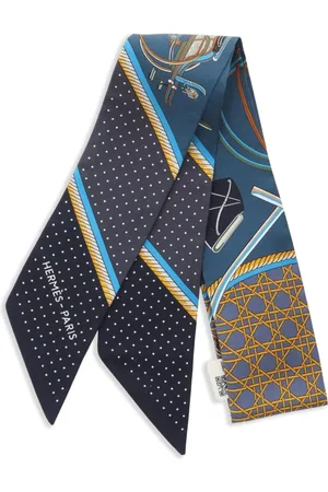 Hermès Mascada Twilly 2020