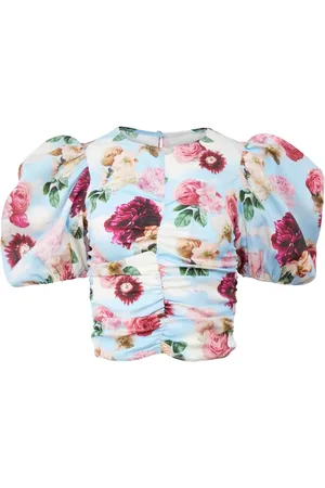 FLEUR DU MAL Top Dreamy